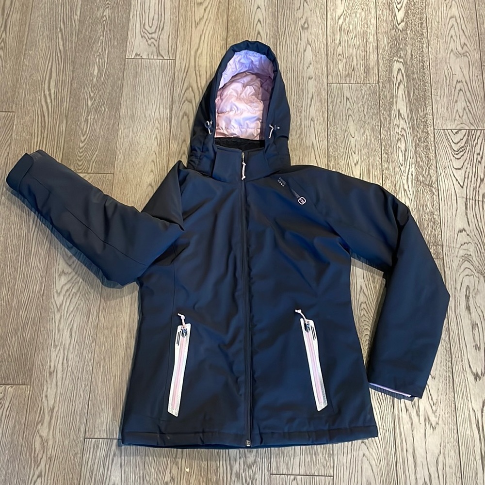 Free Country Winter Jacket